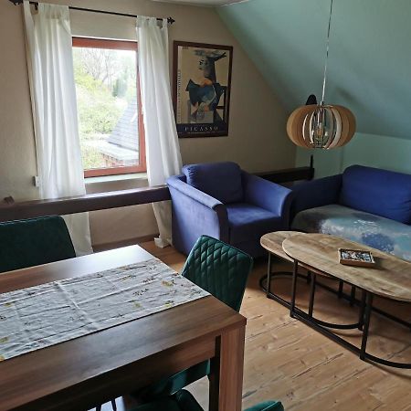 Ferienwohnung Ostsee Karby Eksteriør bilde